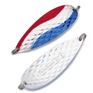 Блесна Hayabusa KG Ultra Plus 45g col.#3