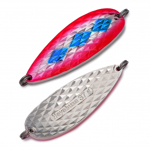 Блесна Hayabusa KG Ultra Plus 45g col.#8