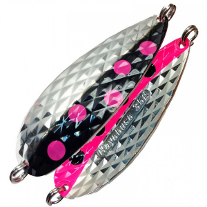 Блесна Hayabusa KG Ultra Plus 47g col.#5