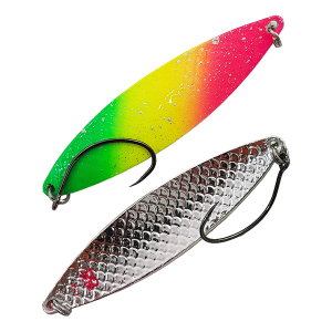 Блесна D-Ocean Herring 45g №292