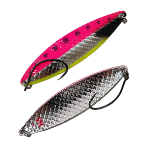 Блесна D-Ocean Herring 37g №800