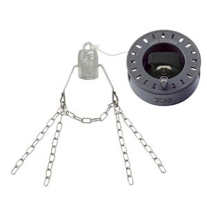 Отцеп для приманок Daiwa Lure Catcher GRY 100гр