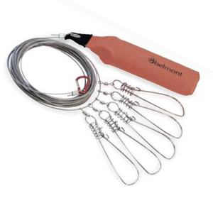 Кукан Belmont MP-095 Float Stringer Set (5Px10m)