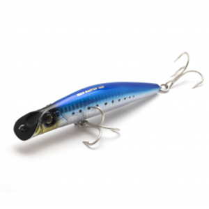 Воблер Yo-Zuri Mag Darter 165F R1216-HIW
