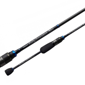 Спиннинг EverGreen Poseidon Salty Sensation Neo NEOS-82H-T
