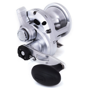 Катушка Shimano SpeedMaster 25LD 2 Speed