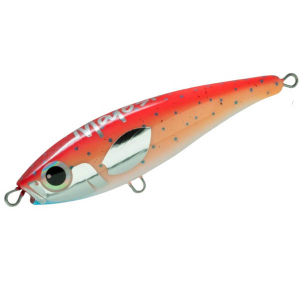 Волкер Malosi Bravo 180S 135g± 180mm BR-180S-SI #Sushi