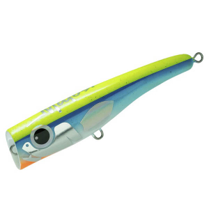 Поппер Malosi Talo 180P 90g± 180mm TA180P-FE #Fuse