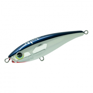Волкер Malosi Bravo 150S 85g 150mm BR-150S-RE #Rapture
