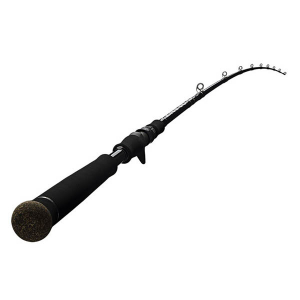 Спиннинг Zenaq Glanz GB80-X20-Lapua Magnum