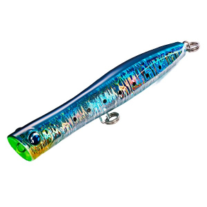 Поппер Jackson Kraber 190 190mm 72g #IWW