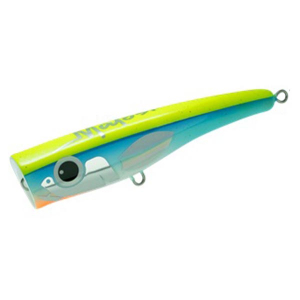 Поппер Malosi Tyrant 180P 105g± 180mm TY180P-FE #Fuse