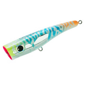 Поппер Malosi Tyrant 180P 105g± 180mm TY180P-CO #Calipco