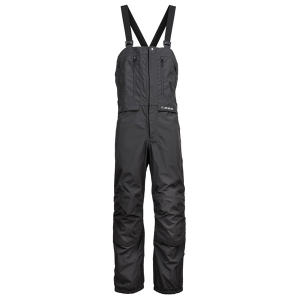 Полукомбинезон Loop Torne V2 Bib Dress Trousers Black Soft 3XL