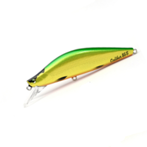 Воблер ITO CRAFT Caliber 85HS 20g #GG