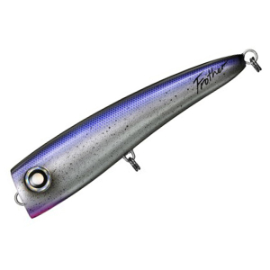 Поппер Daiwa Saltiga Frother 170F 71гр # P.AU