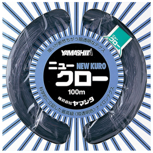 Шок лидер Yamaria Yamashita New Kuro 100м #150 430lb