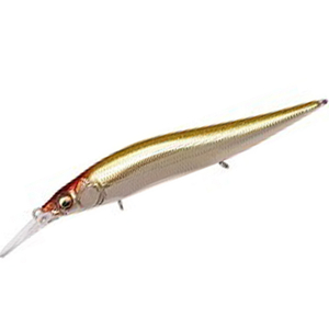 Воблер Megabass Vision Oneten SP 110.5мм цв.M Vestern Clown