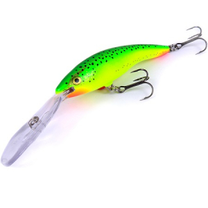 Воблер Rapala Deep Tail Dancer TDD09 (GPT)