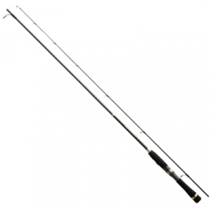 Спиннинг Shimano Lurematic S60UL