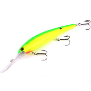 Воблер Bandit Shallow Walleye #D02 (Taco Salad)