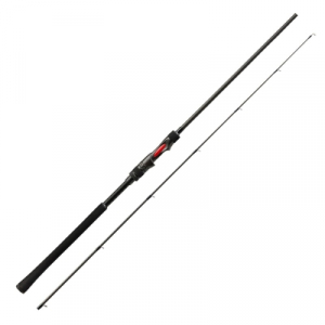 Спиннинг Tenryu Excelsus TE662S-M