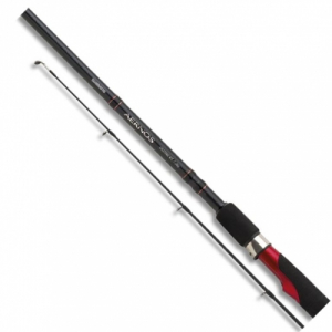 Спиннинг Shimano Aernos New 190 5-20G