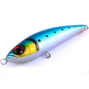 Морской слайдер Tailwalk Gunz Slim Sinking 200S (G-Iwashi)