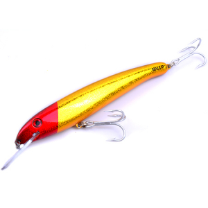 Воблер для троллинга Halco Laser Pro 190 DD 2m+ (H78)