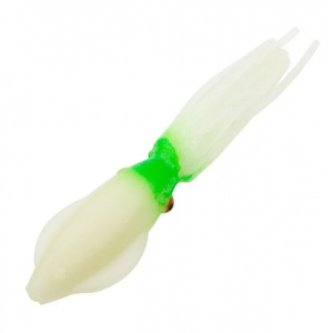 Октопус Balzer Fluo (11.5 см) Green/Luminous