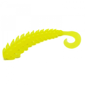 Силиконовая приманка Bait Breath Bugsy Salt Water 3.5 Ur21