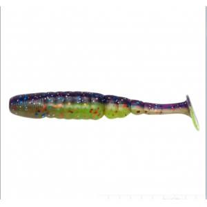 Силиконовая приманка Bait Breath T.T.Shad 2.8" UTT1