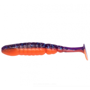Силиконовая приманка Bait Breath T.T.Shad 2.8" UTT3