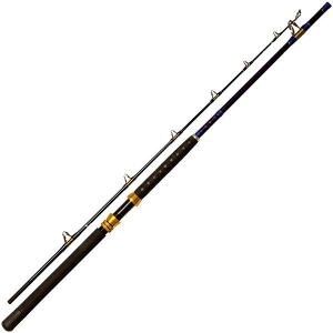 Спиннинг Maximus Deep Hunter 190H (50lb)