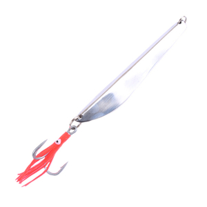 Пилькер Bottom Strike Silver Pilk 700гр