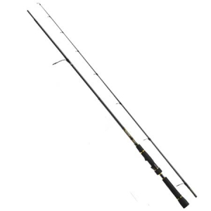 Спиннинг Daiwa Morethan Branzino AGS 711H/XHB-J