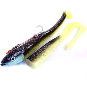 Balzer Adrenalin Arctic Eel C/L 300гр