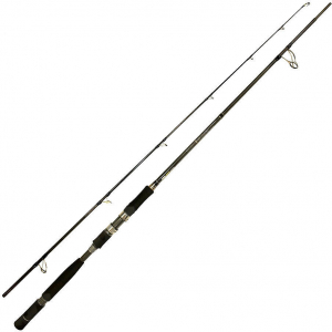 Спиннинг Graphiteleader Argento Limited Edition Le Gales 904H