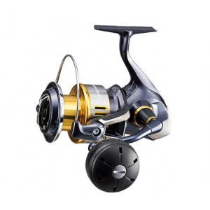 Катушка SHIMANO 15 TWIN POWER SW 5000HG