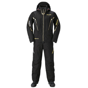 Костюм Shimano Nexus Gore-Tex RB-119T Black XL