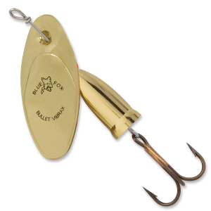 Блесна Blue Fox Vibrax Bullet VB6 (G)