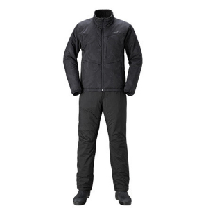 Костюм-поддевка Shimano MD-055T 4XL BK