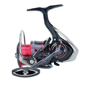Катушка Daiwa 20 Fuego LT 3000-CXH