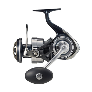 Катушка Daiwa 21 Certate SW 14000XH