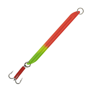 Пилькер Bottom Strike Deep Pilk 700гр FI.Red-Chart #10/0