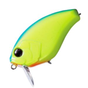 Воблер EverGreen Combat Crank TC-60 28