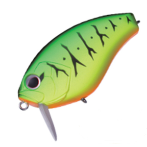 Воблер EverGreen Combat Crank TC-60 46