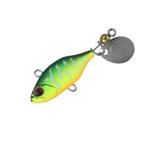 Воблер DUO Realis Spin 5гр Mat Tiger ACC3225