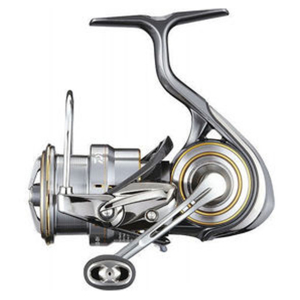 Катушка Daiwa 21 Luvias Airity FC LT2500S-XH