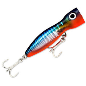 Поппер Rapala X-RAP Magnum XPLODE XRMAGXP170 HWHU